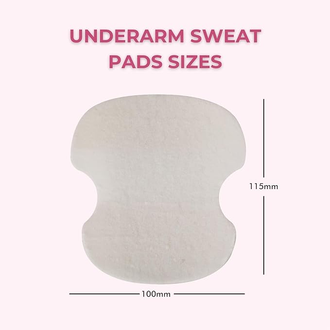 SlickFix Wardrobe Rescue Combo: Fashion Dressing Tape & Underarm Sweat Pads