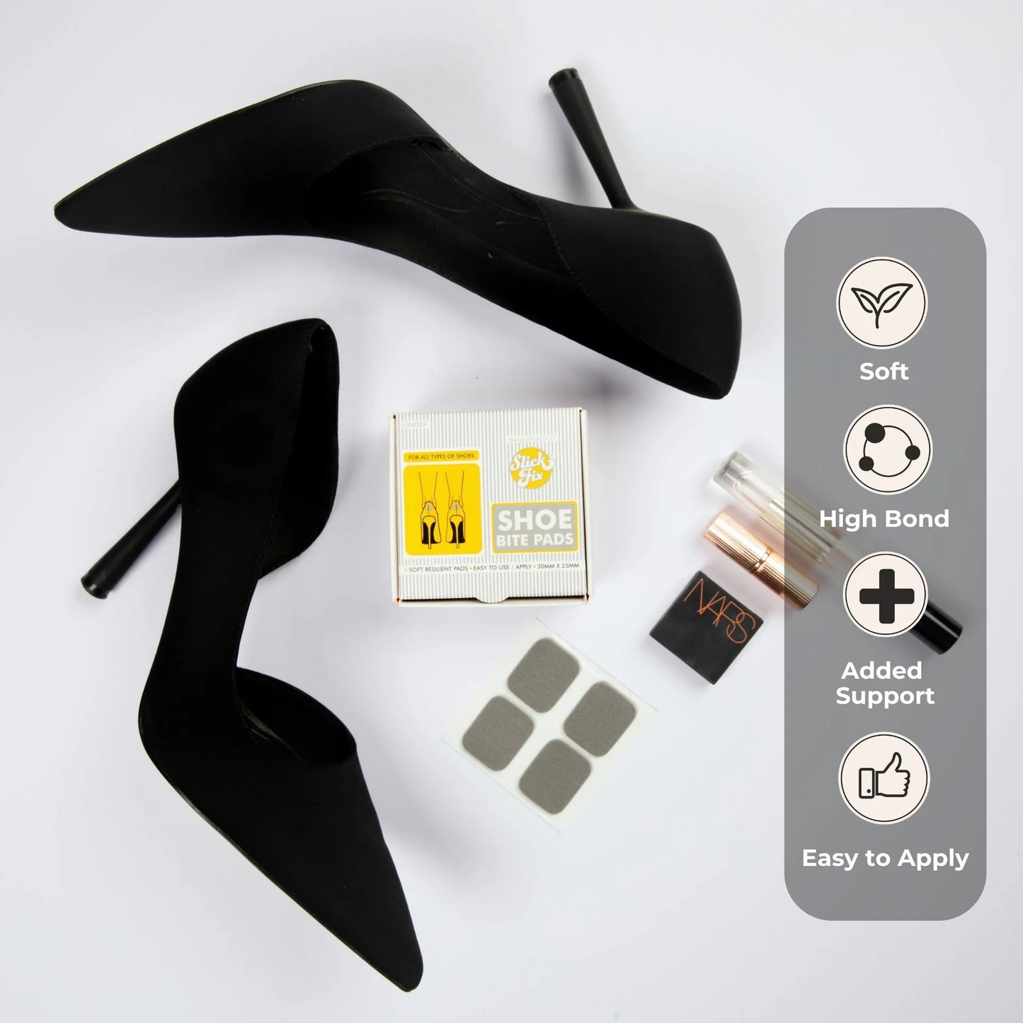SlickFix Fashion Bundle - 7 in 1