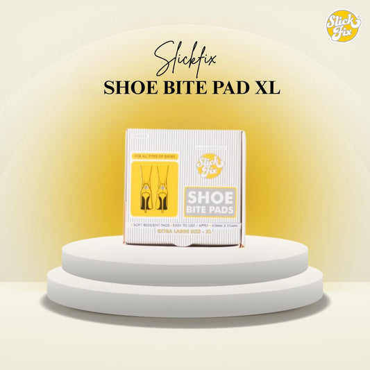 Shoe bite pads-XL