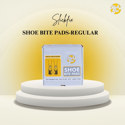 Shoe bite Pads-Regular