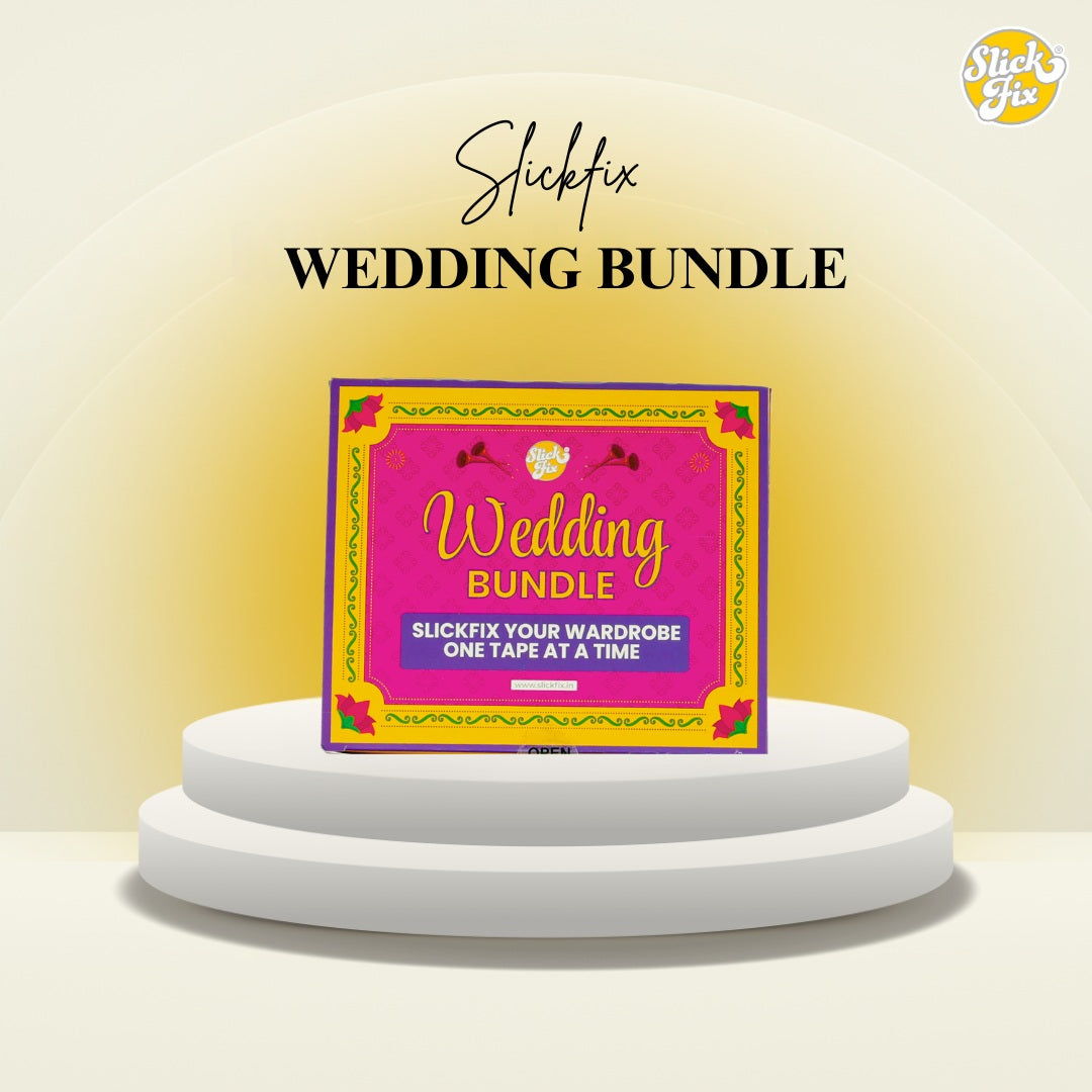 wedding bundle