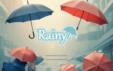 Monsoon Must-Haves: Stay Stylish & Hassle-Free This Rainy Season