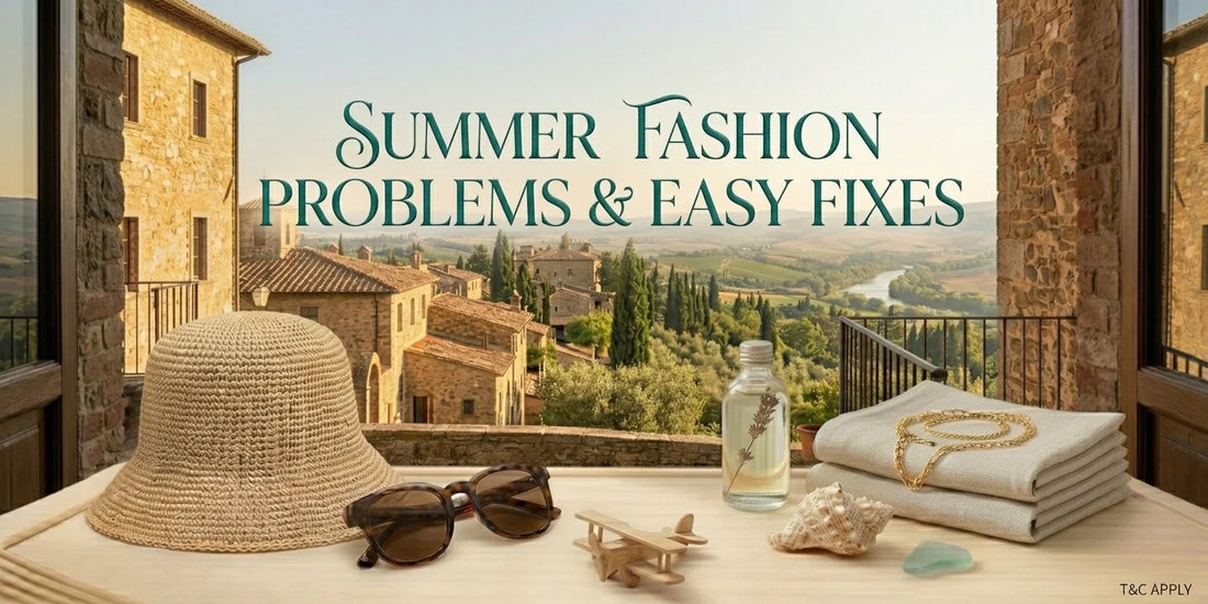 Celebrating Women’s Month: Confidence, Style & Everyday Fashion Fixes