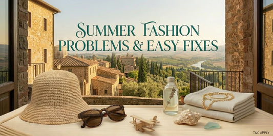 Celebrating Women’s Month: Confidence, Style & Everyday Fashion Fixes