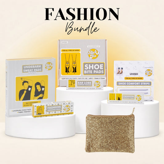 SlickFix Fashion Bundle - 7 in 1