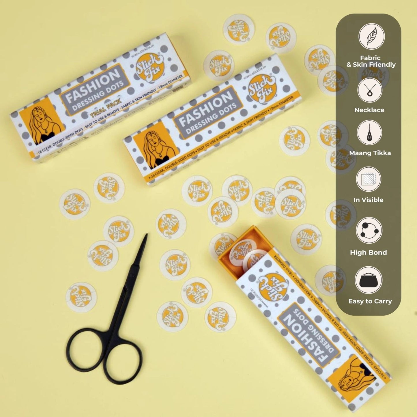 SlickFix Fashion Bundle