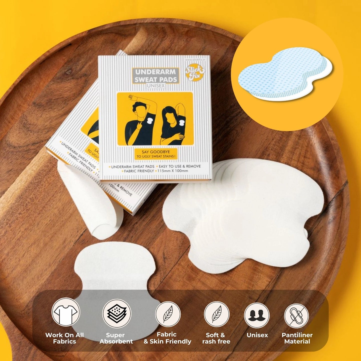 SlickFix Fashion Bundle