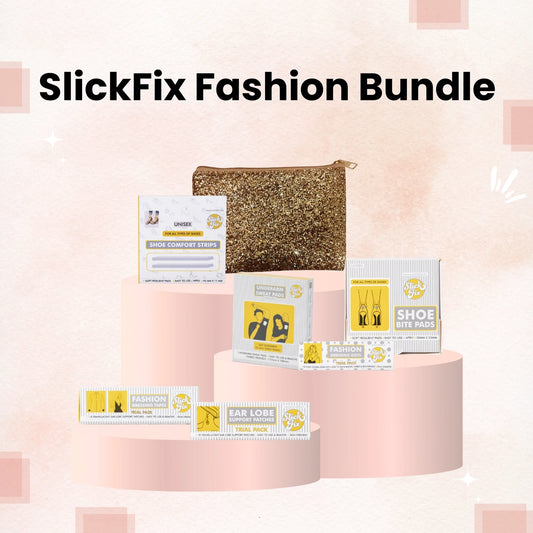 SlickFix Fashion Bundle