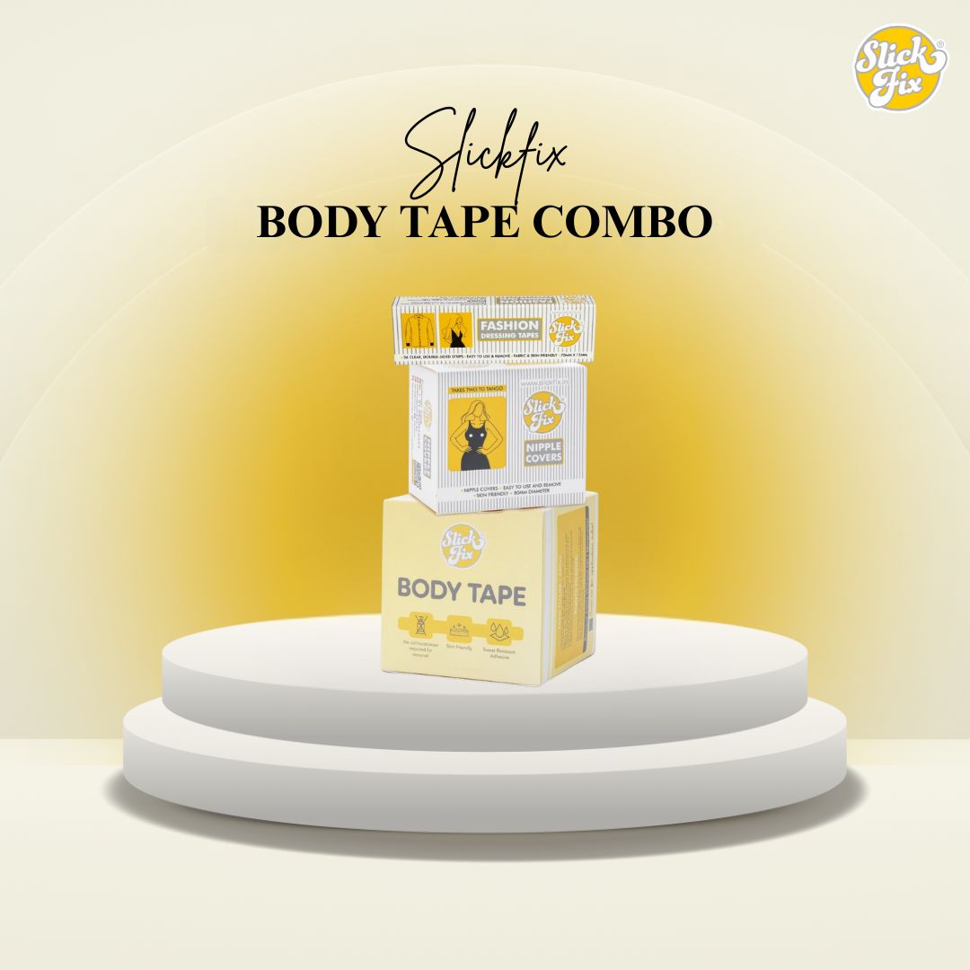Body tape, Nipple Covers, Fashion dressing tape 