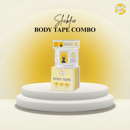 Body tape, Nipple Covers, Fashion dressing tape 