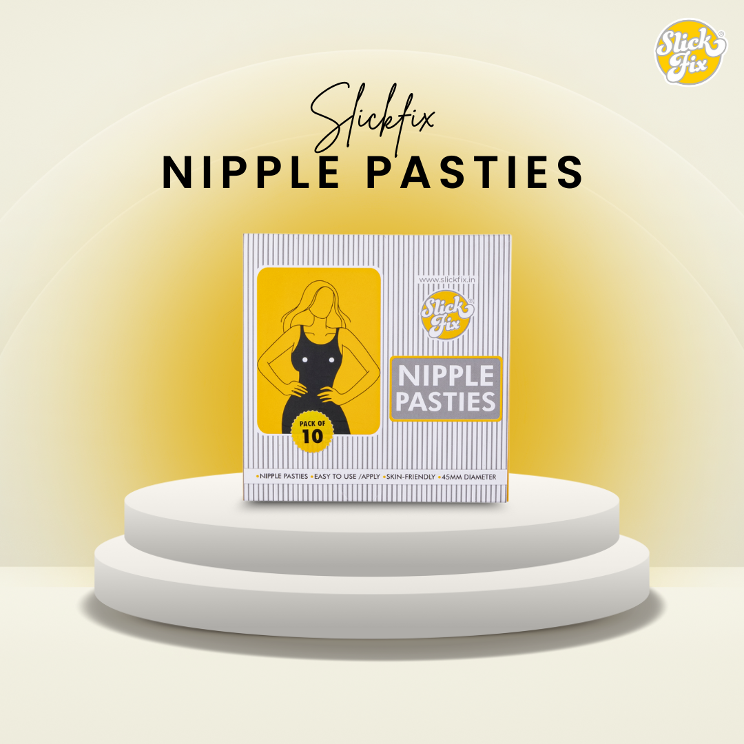 Nipple pasties-Regular