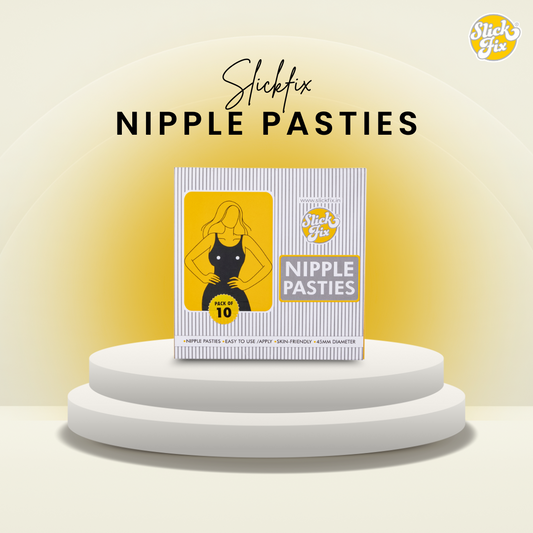 Nipple pasties-Regular