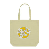 SlickFix Tote Bags