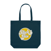 SlickFix Tote Bags