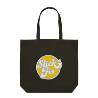 SlickFix Tote Bags