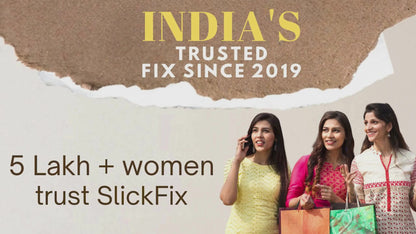 SlickFix Extra Strong Fashion Dressing Tape