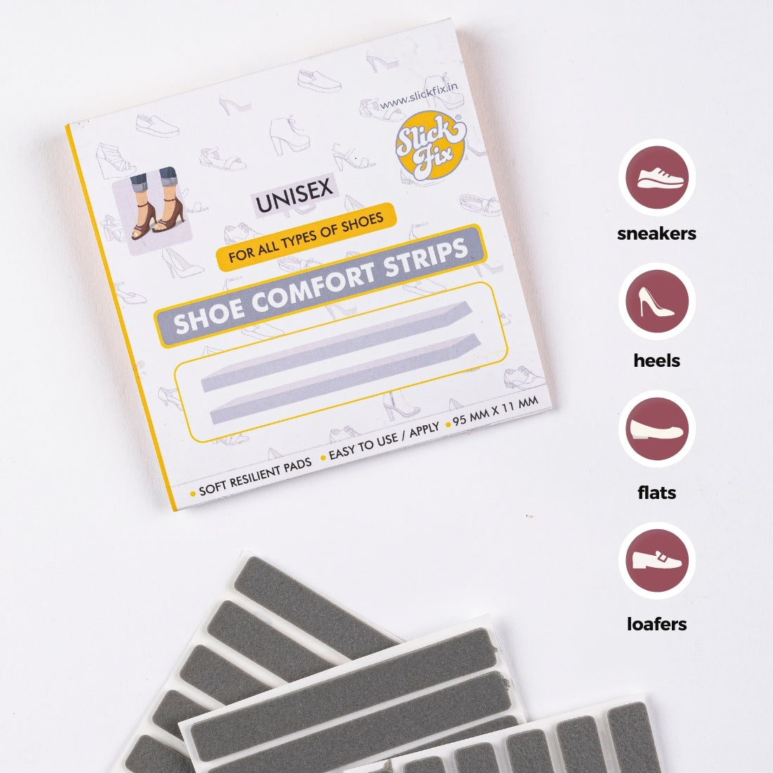 SlickFix Fashion Bundle